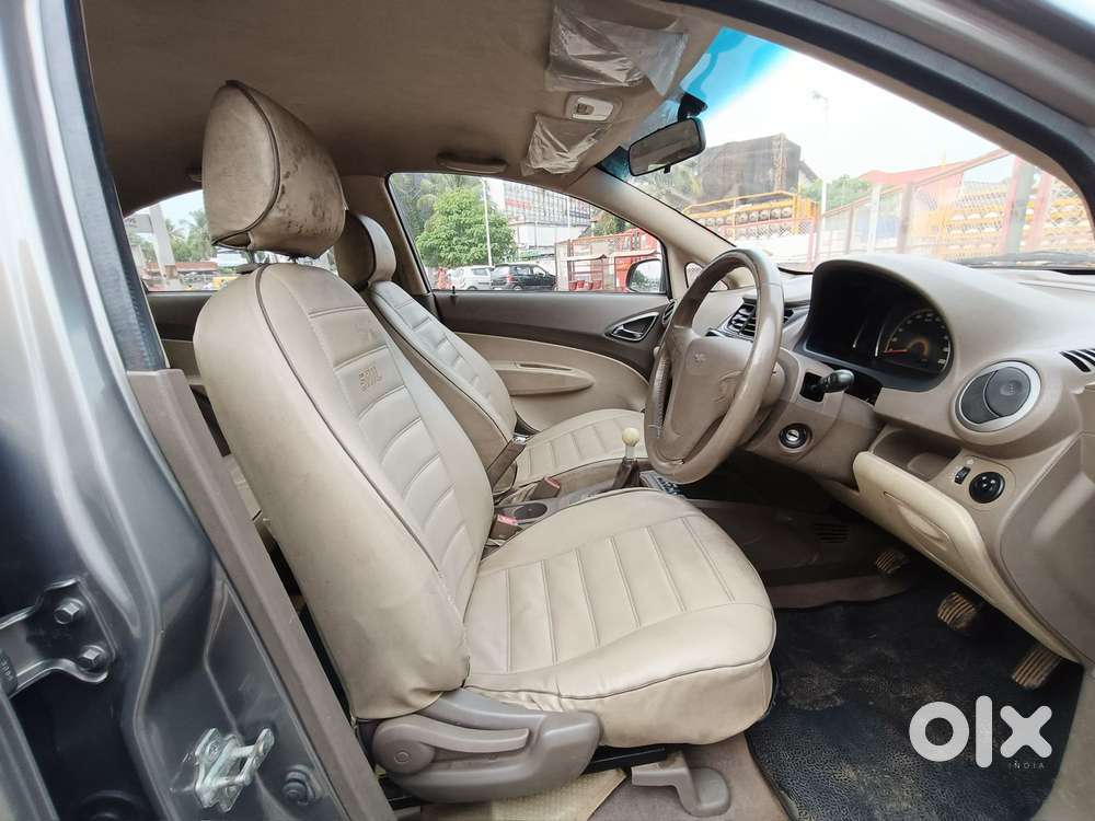 Chevrolet Sail 1.3 Ls, 2013, Petrol