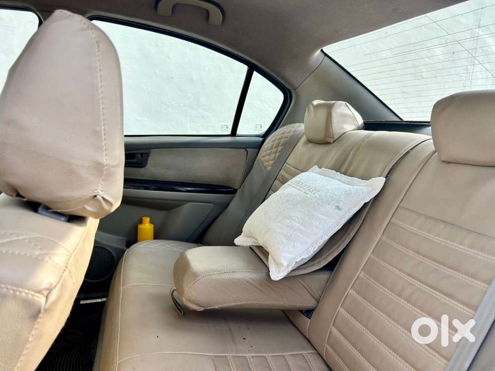 Maruti Suzuki Sx4 2013