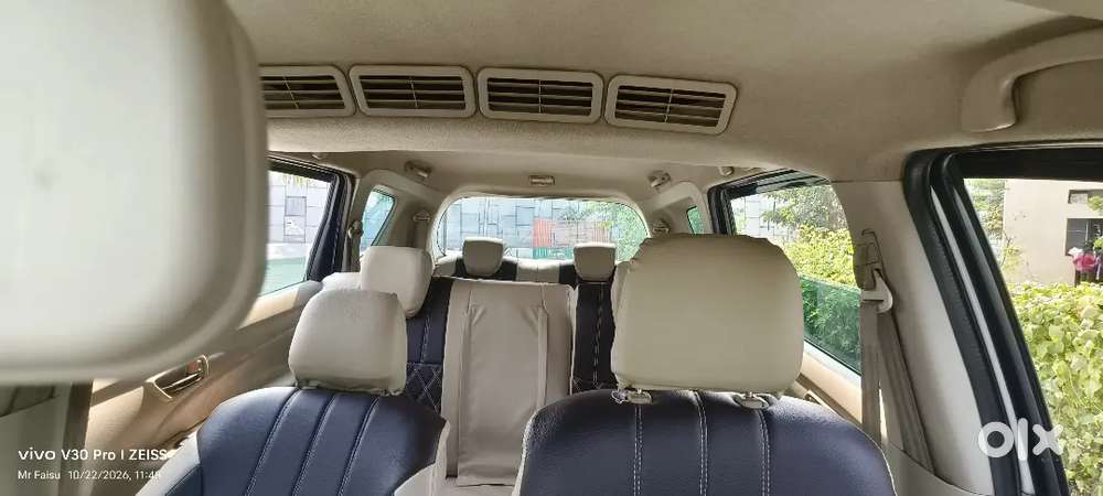 Maruti Suzuki Ertiga 2014 Ki Ending November Diesel 142000 Km Driven