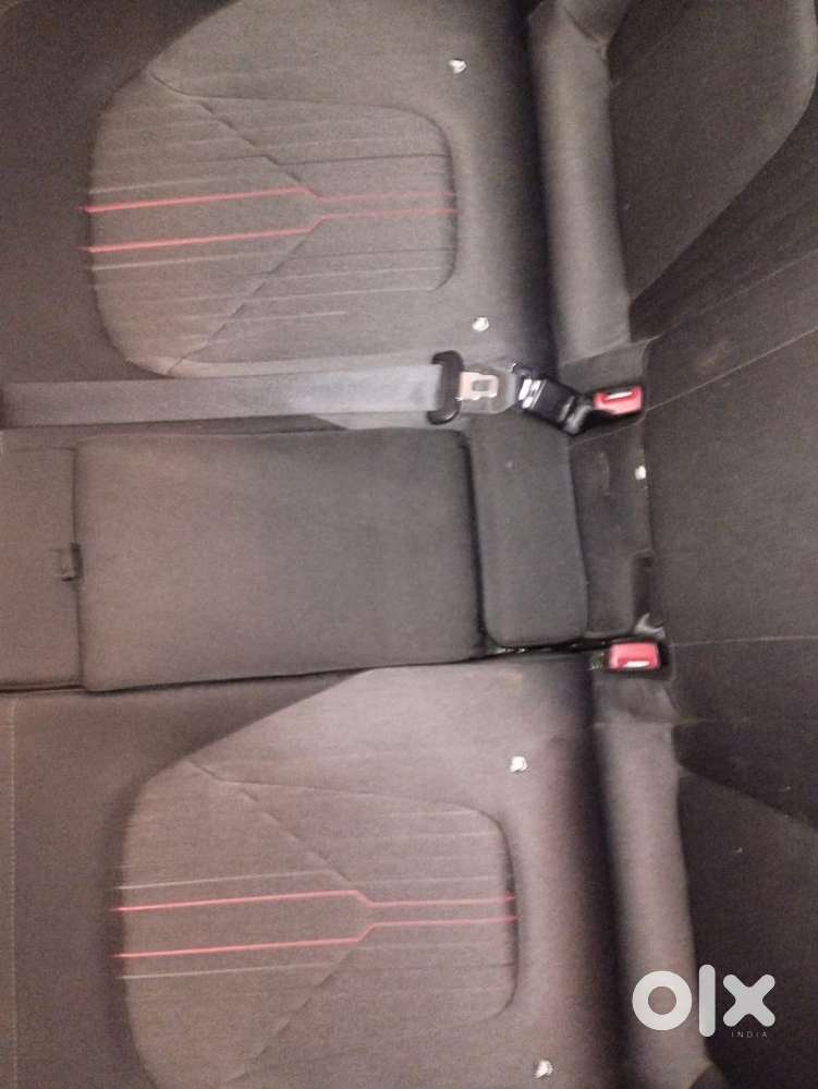 2023 Hyundai Creta Petrol Manual Drive