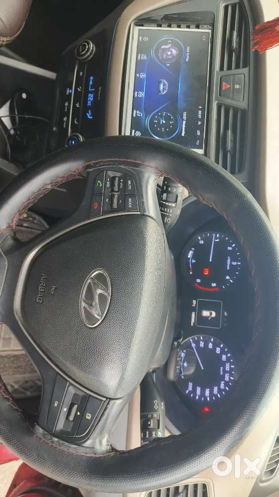 Hyundai Elite I20 2014
