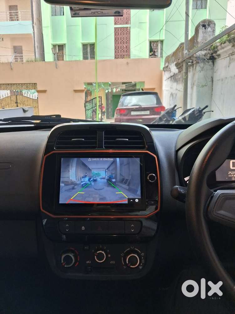 2021 Renault Kwid Climber 1.0 | Only 25k Km | Excellent Condition