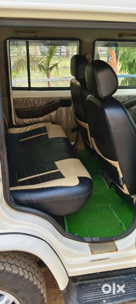 Mahindra Bolero 1.5 B6, 2023, Diesel