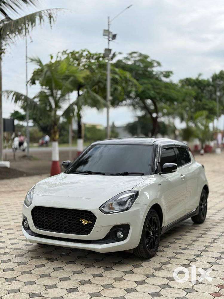 Maruti Suzuki Swift Amt Zdi, 2019, Diesel