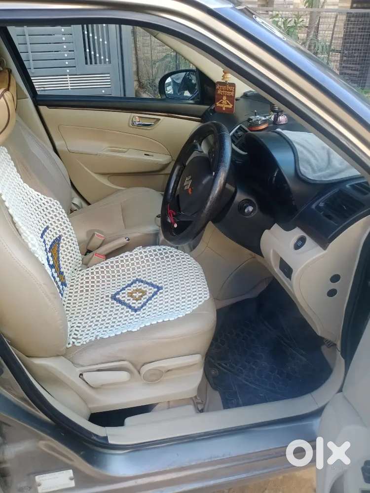 Maruti Suzuki Swift Dzire 2017