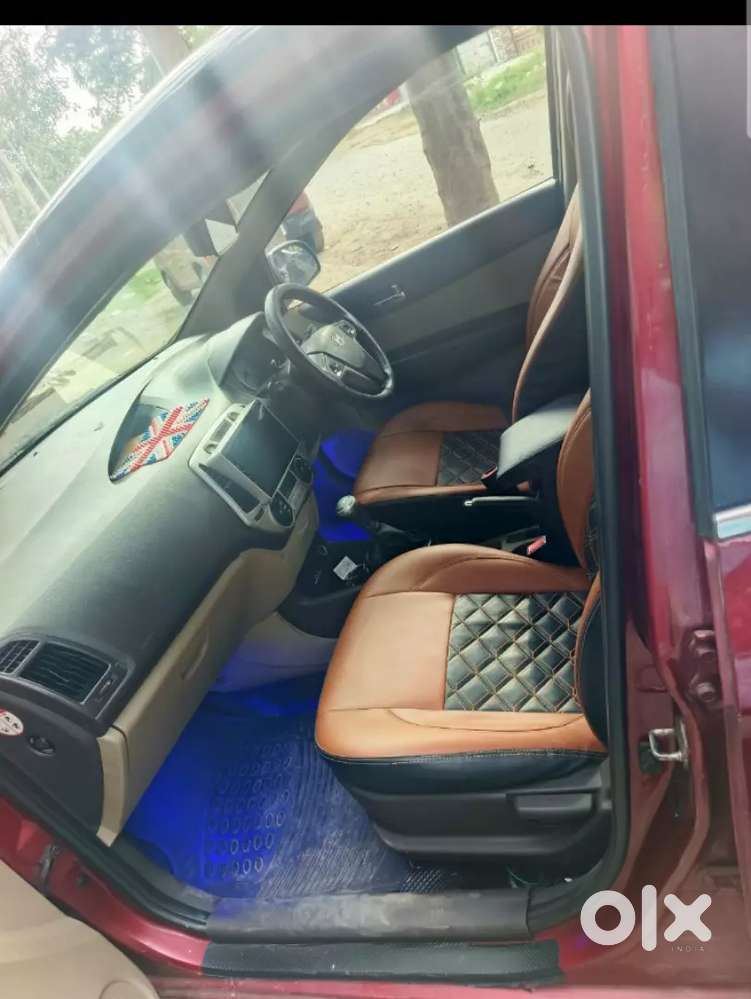 Hyundai I20 2009 Cng & Hybrids 89600 Km Driven