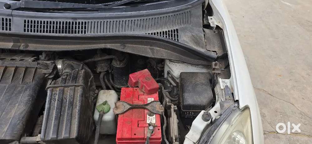 Swift Maruti Suzuki 2010 Petrol Manual