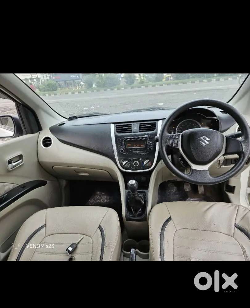 Maruti Suzuki Celerio 2017 Diesel 84000 Km Driven 25 To 30 Milage