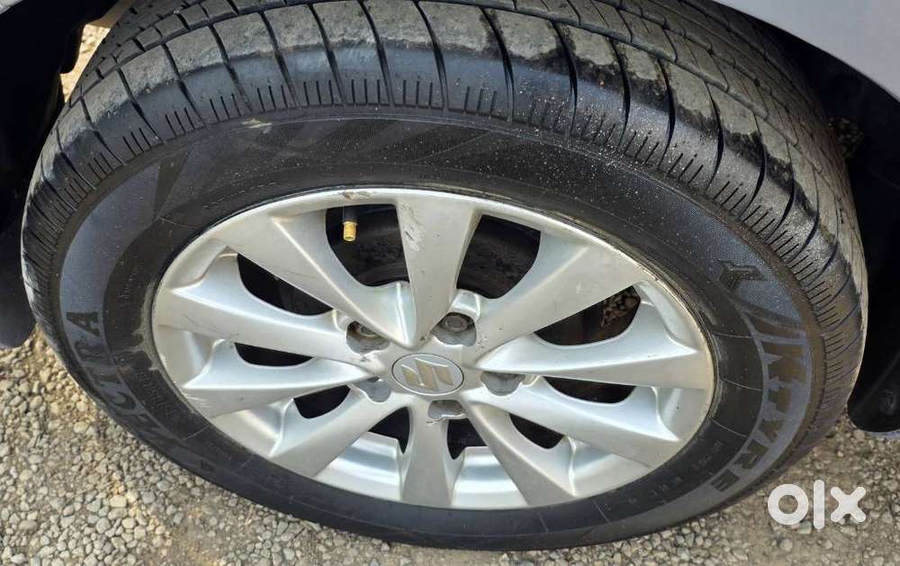 Maruti Suzuki Ertiga 2012-2015 Zdi, 2013, Diesel