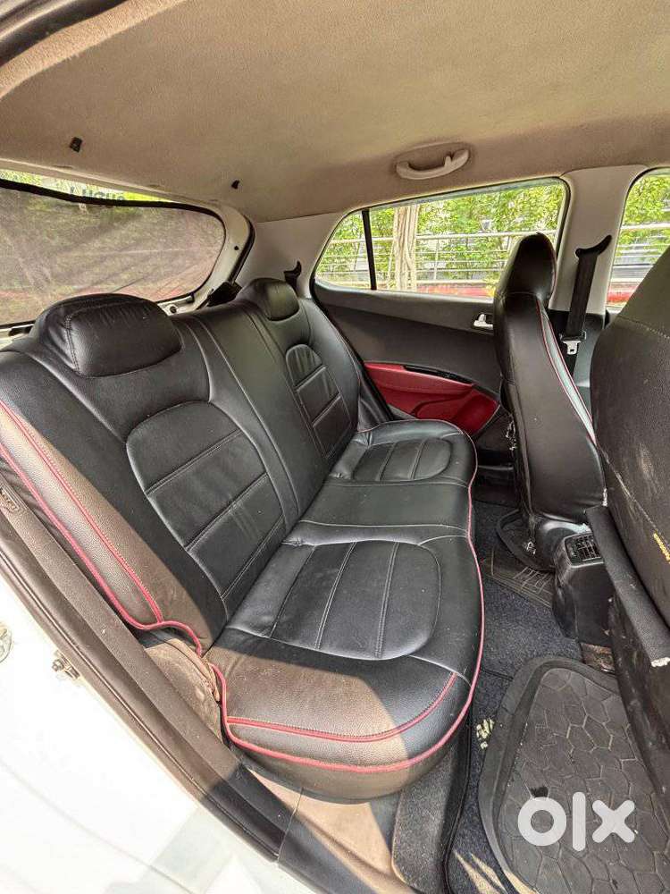 Hyundai Grand I10 1.2 Sportz Special Edition Vtvt, 2016, Cng & Hybri..