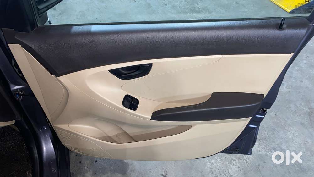 Hyundai Eon Era +, 2018, Petrol