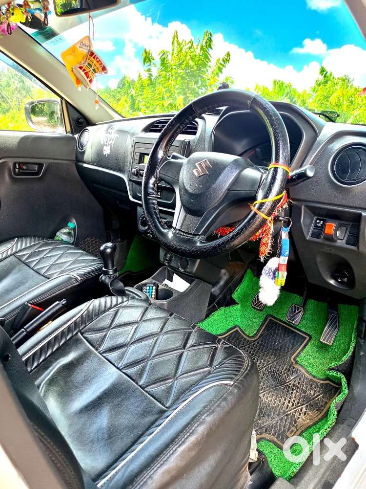 Maruti Suzuki Alto K10 2023 Model