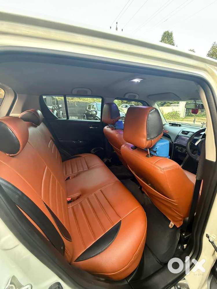 Maruti Suzuki Swift Petrol Good Condition