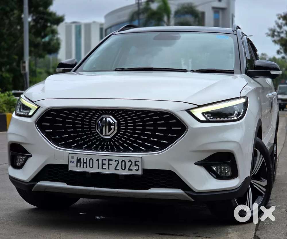 Mg Astor 1.5 Sharp(o) Cvt, 2023, Petrol