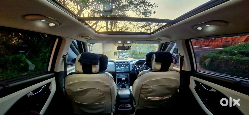 Hyundai Creta 1.6 Sx, 2021