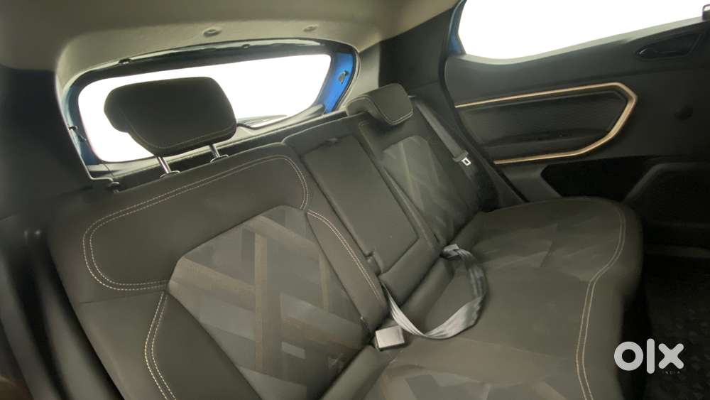 Renault Kiger Rxt Amt Opt Dt, 2022, Petrol