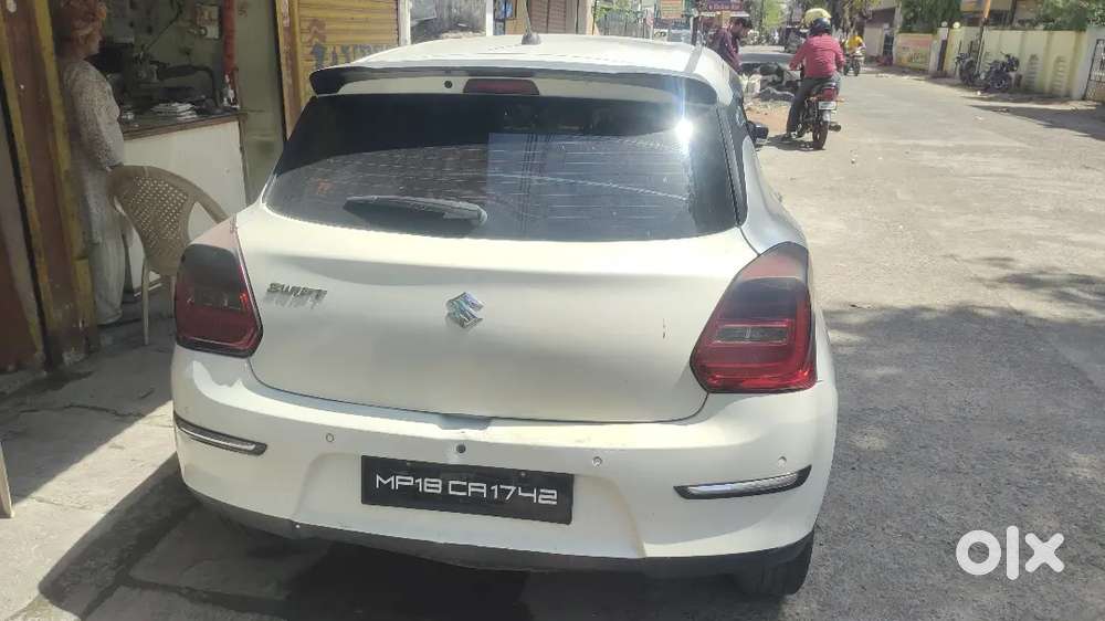 Maruti Suzuki Swift 2019 Petrol Good Condition