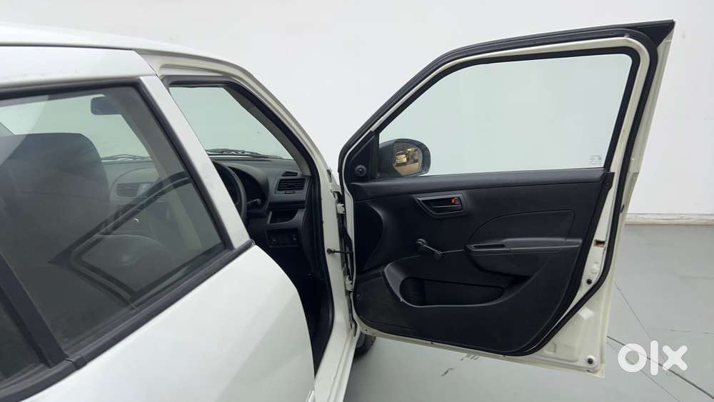 Maruti Suzuki Swift 1.3 Lxi, 2013, Petrol