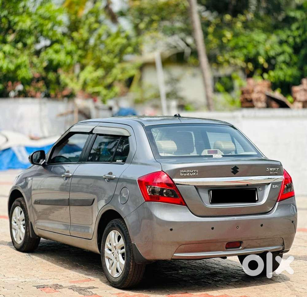 Maruti Suzuki Petrol 2014
