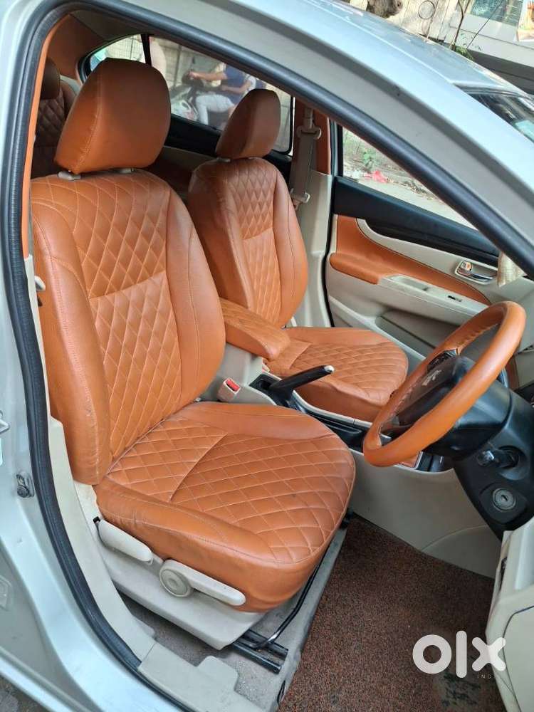 Maruti Suzuki Ciaz, 2015, Cng & Hybrids