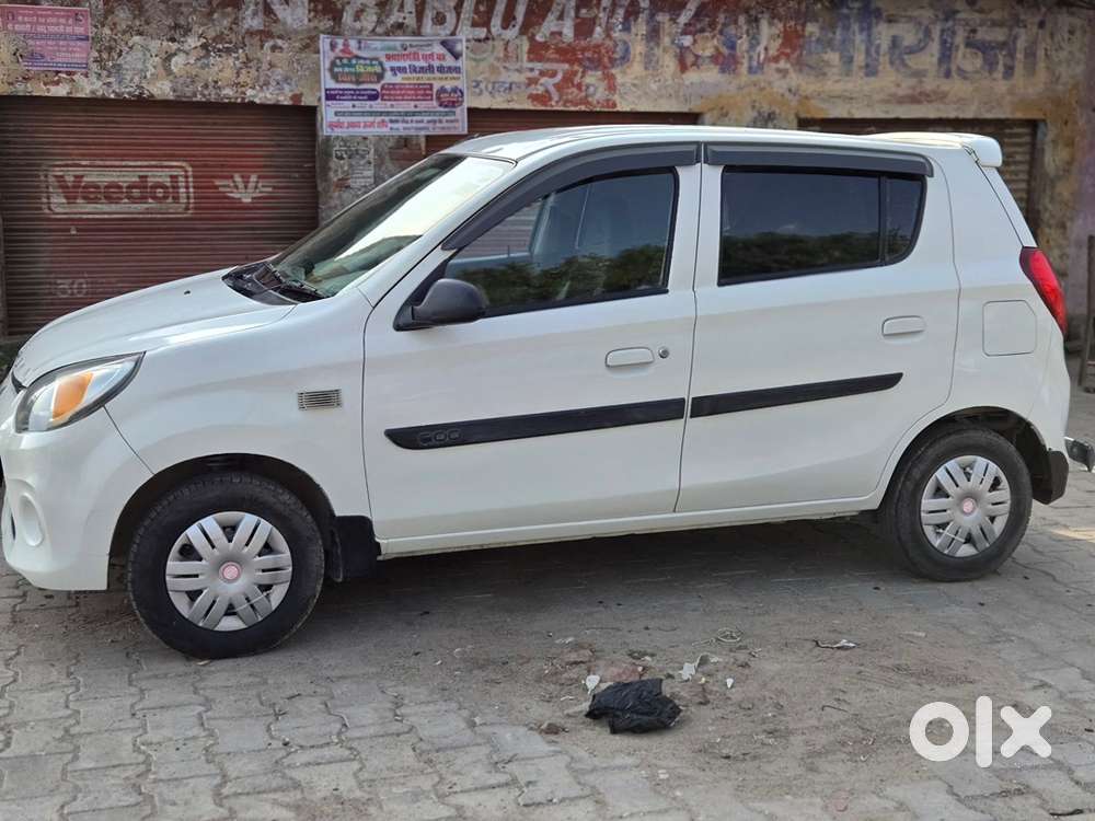 2016 Maruti Alto Lxi