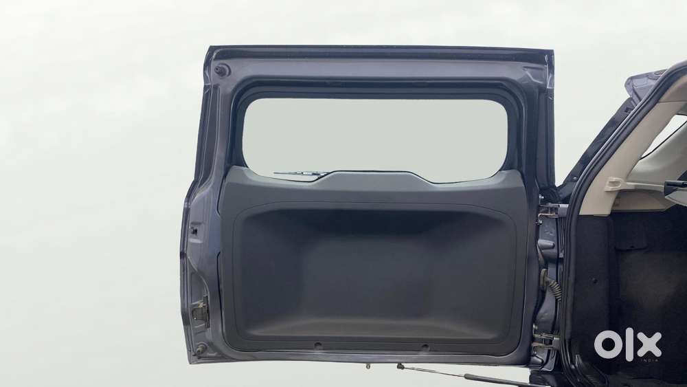 Ford Ecosport 2013-2015 1.5 Ti Vct At Titanium, 2015, Petrol