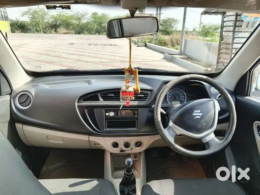Maruti Suzuki Alto 800 2020 Petrol 60000 Km Driven
