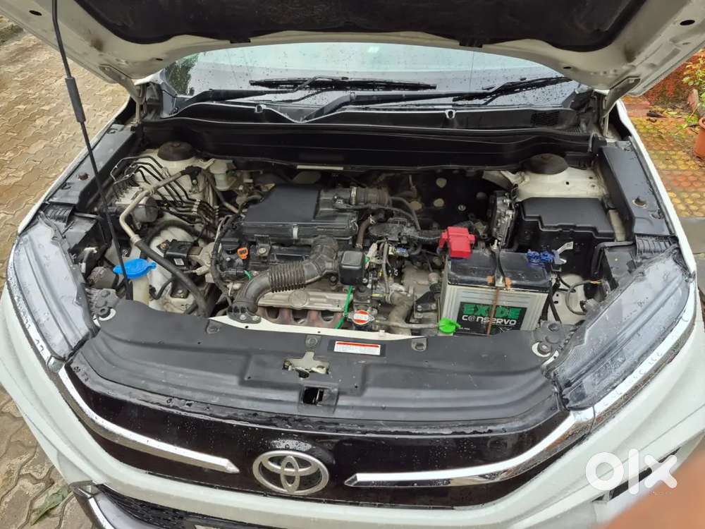 Toyota Urban Cruiser 2023 Automatic Cruiser Hyryder