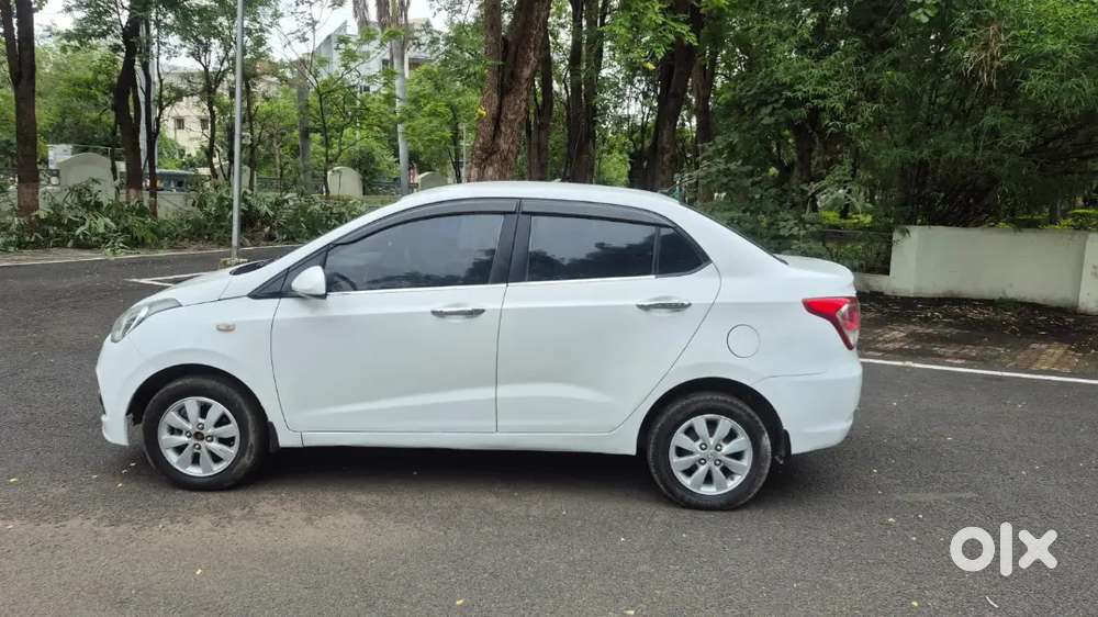 Hyundai Xcent 2015 1st Owner