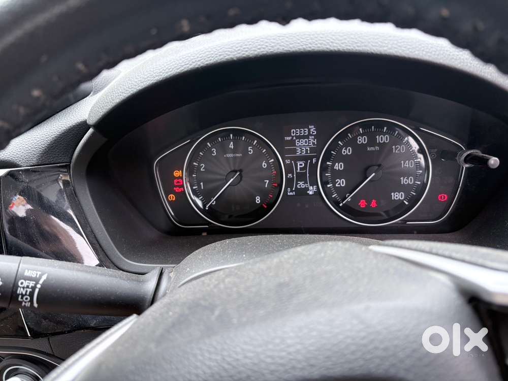 Honda Amaze Vx 2023