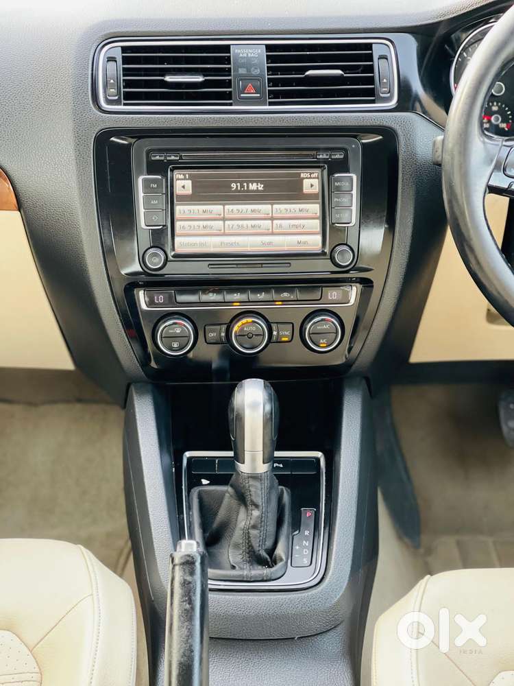 Volkswagen Jetta 2.0l Tdi Highline At, 2015, Diesel