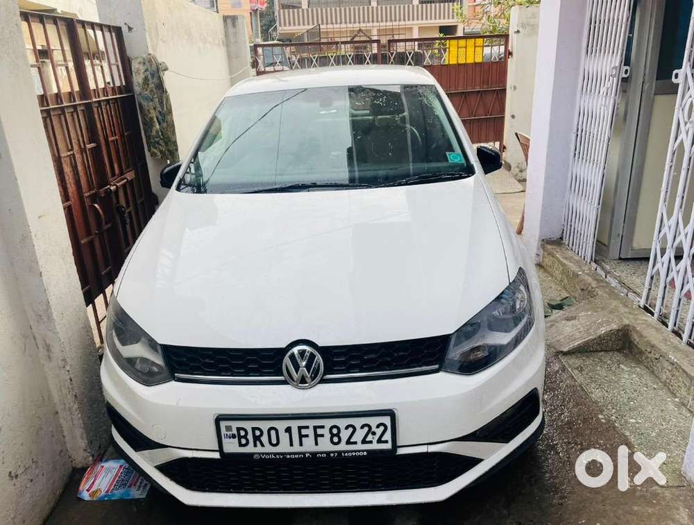 Volkswagen Polo Only 15000 Km New Condition @ 6.5 Lkh