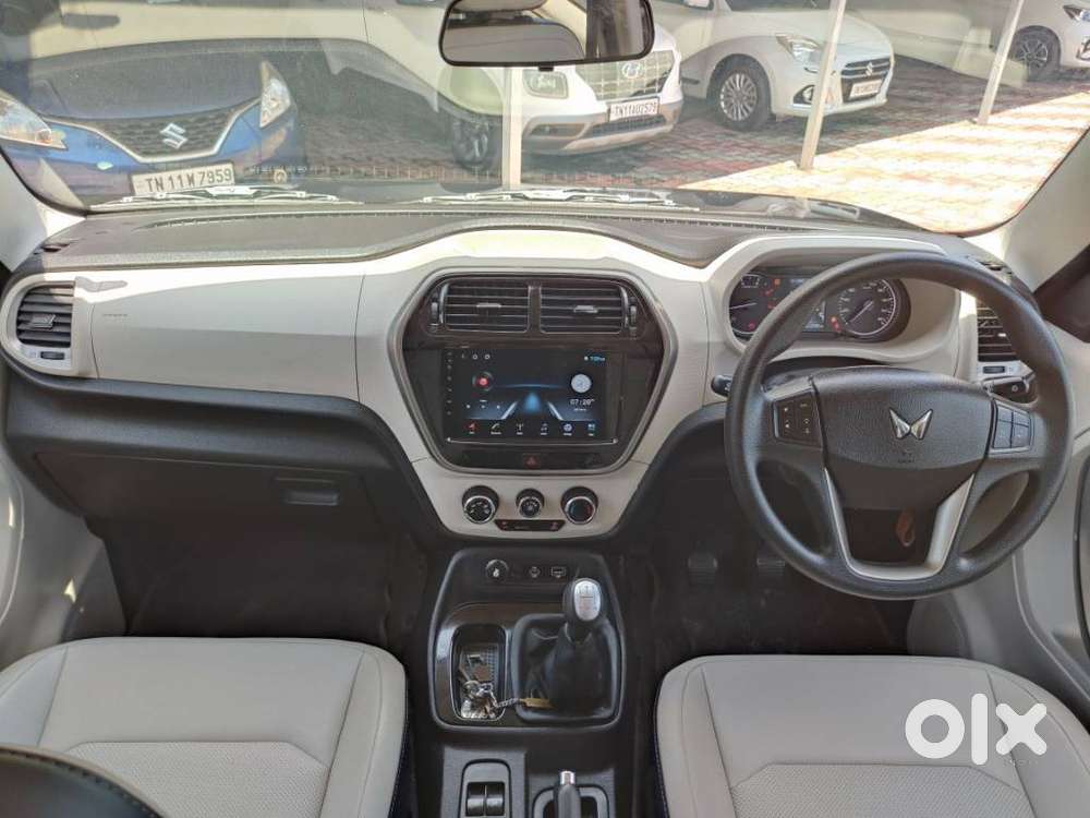 Mahindra Bolero Neo, 2025, Diesel