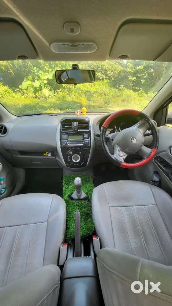 Renault Scala 2015 Petrol 33000 Km Driven