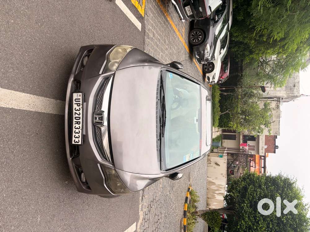 Honda Civic Like New  Top Model