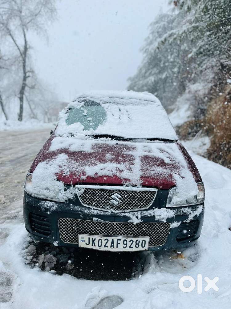 Maruti Suzuki 2007 Car