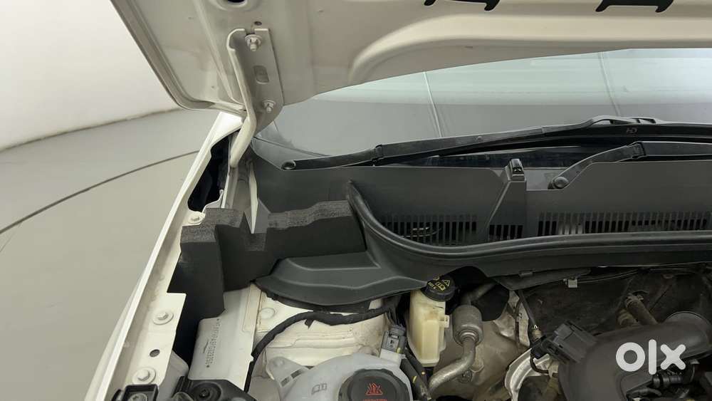 Skoda Kushaq 1.0 Tsi Ambition At, 2023, Petrol