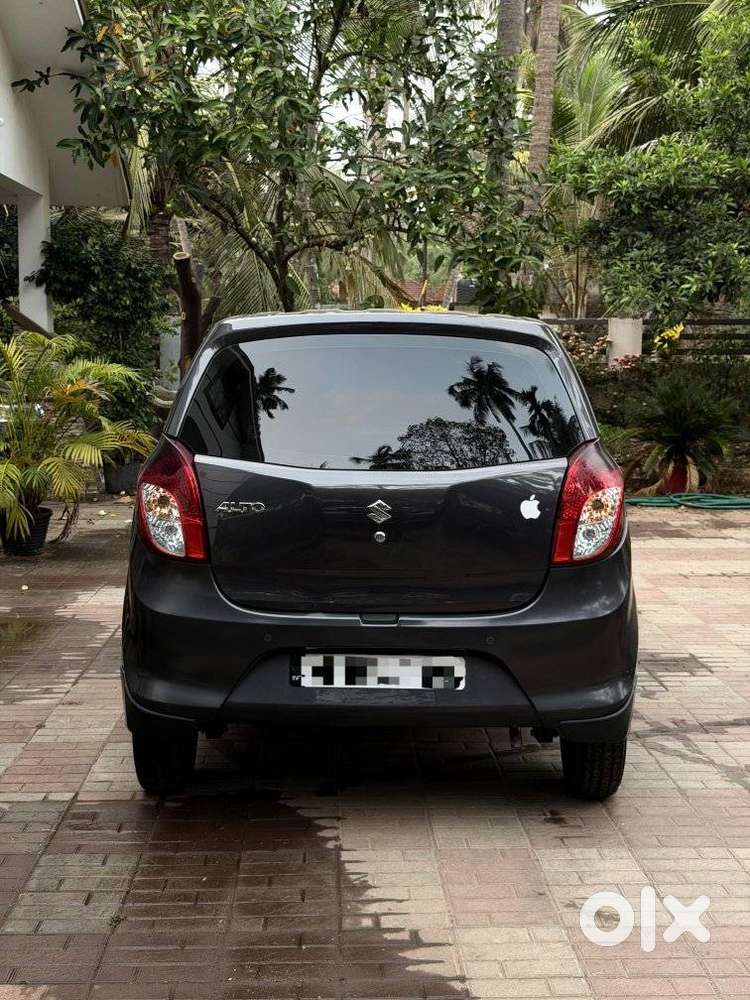 Maruti Suzuki Alto 800 Vxi Airbag, 2022, Petrol