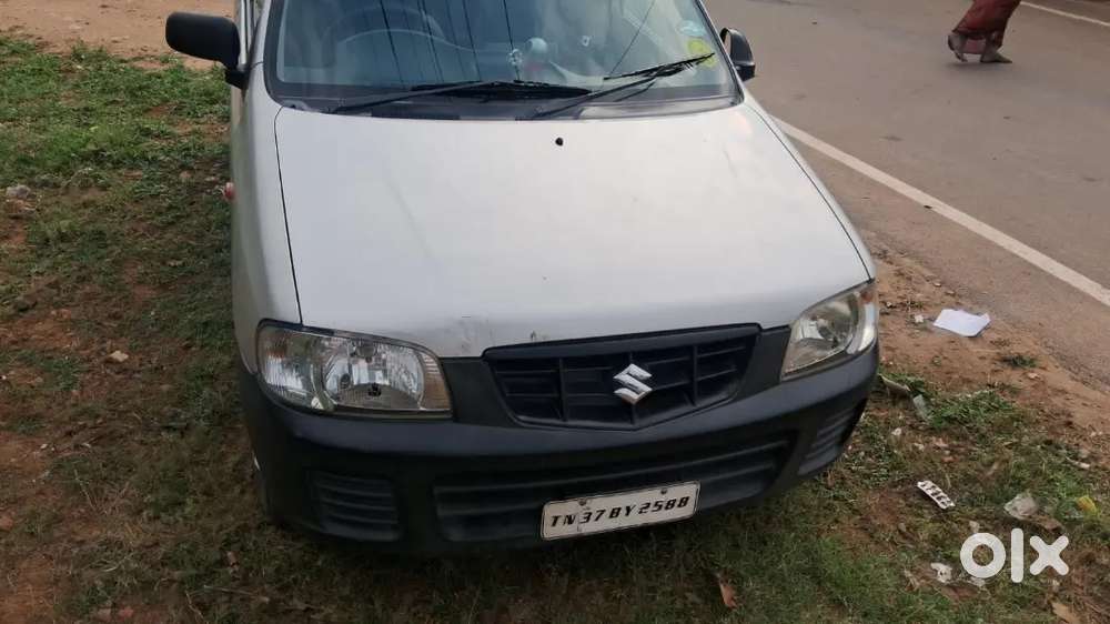 Car Is In Good Condition..no Harsh Drive .new Tyres