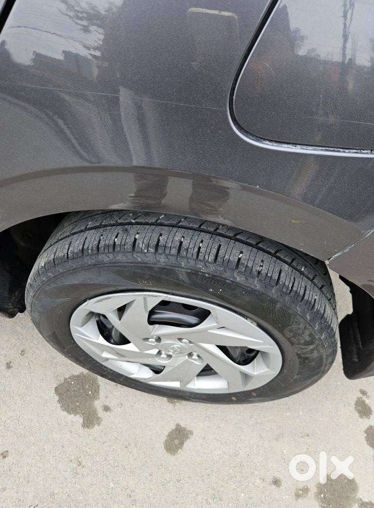 Hyundai Elite I20 Magna+ Vtvt, 2022, Petrol