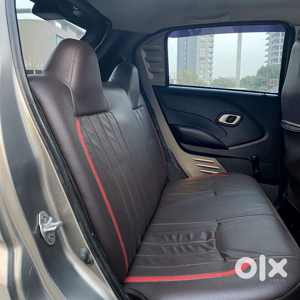 Datsun Redi Go, 2019, Petrol