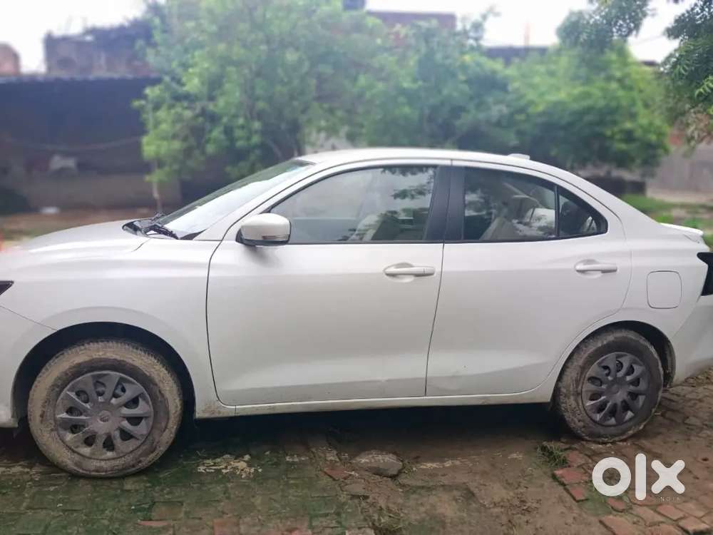 Maruti Suzuki Dzire 1.2 2025