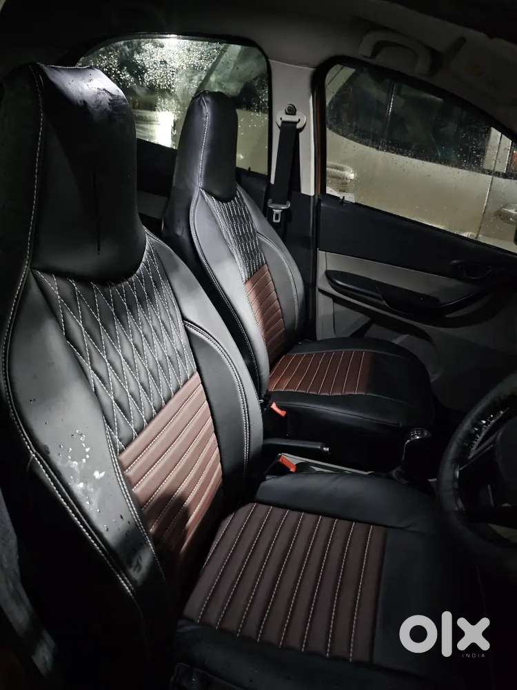 Tata Tiago Jtp Petrol 2018