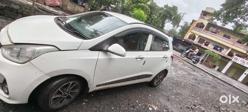 2019 Hyundai I10 Asta-vtvt