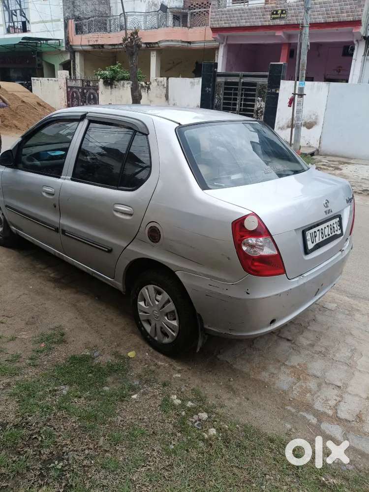 Tata Indigo Ecs Cr4 2013 Diesel