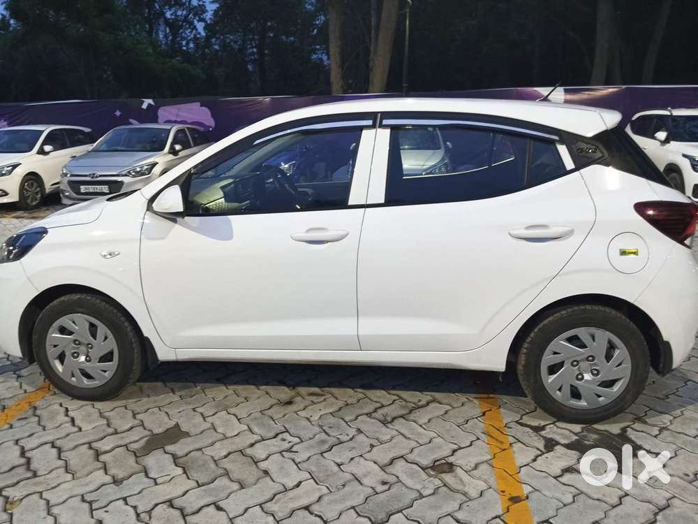 Hyundai Grand I10 Nios Magna 1.2 Mt, 2025, Petrol