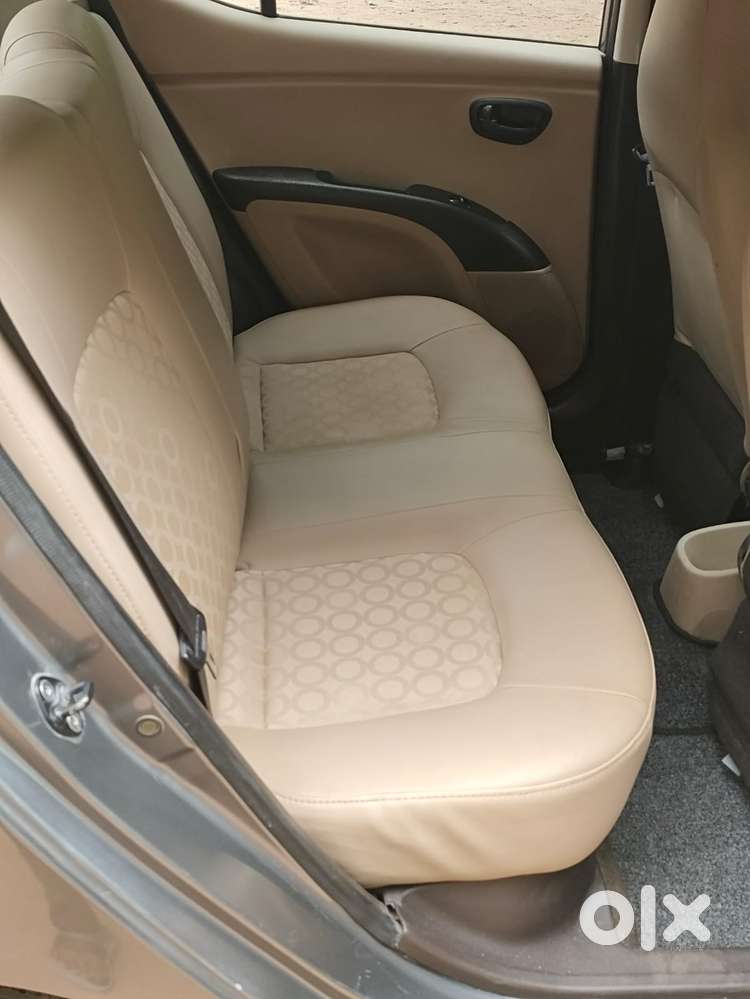 Hyundai I10 1.2 Kappa Magna, 2010, Petrol