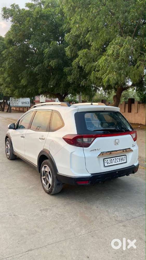 Honda Br-v 1.5 S I-dtec Mt, 2017, Diesel