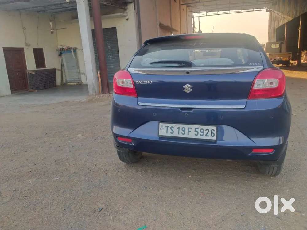 Single Owner Showroom Track... Excellent Condition Genuine Vehicle