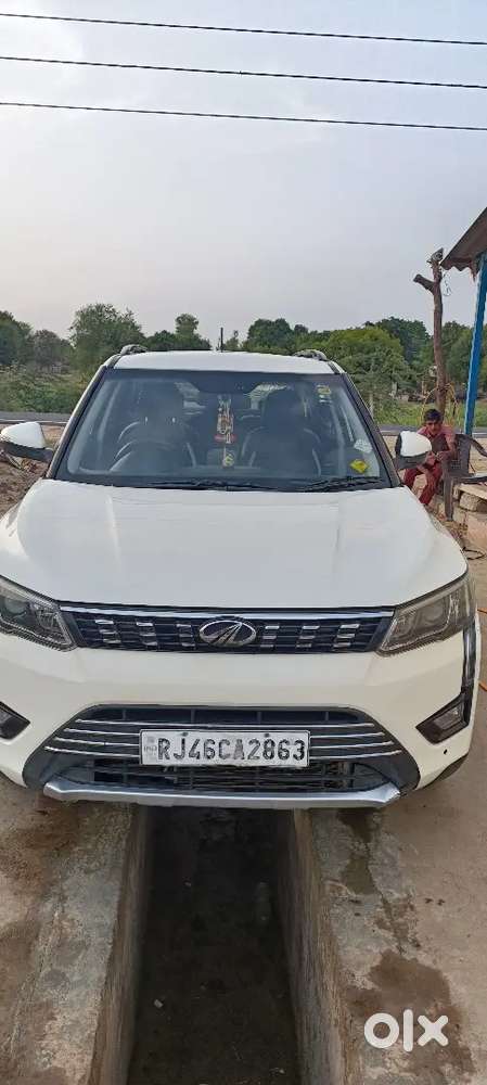 Mahindra Xuv300 2021